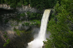 Brandywine Falls