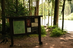 Trail Signage