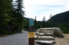 Trailhead