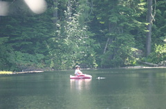 Fishing in Style