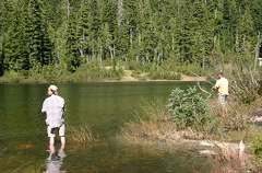 Fishing
