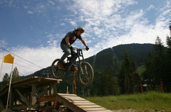 Air Time