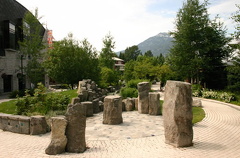 Boulder Garden