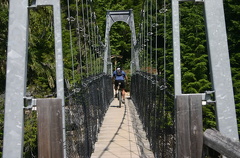 Suspension Bridge