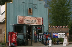 Corner Store