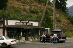Convenience Store