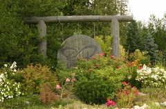 First Nation Garden