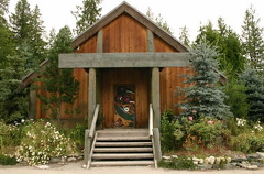 First Nation Building
