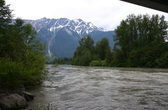 Lillooet River