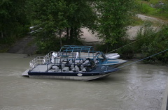 Jet Boating
