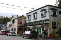 Historic Buildings
