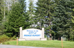 Welcome Sign
