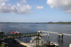 Views of Waterfront