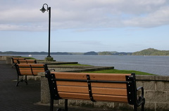 Viewing Benches