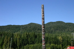 Totem Pole