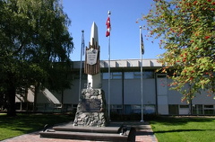 War Memorial