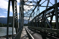 One Way Bridge