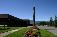 Totem Pole