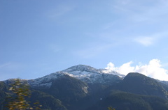 Mountains