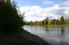Skeena River