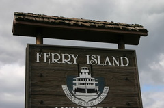 Welcome Sign