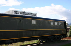 Model Trail Museum