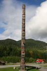 Totem Pole