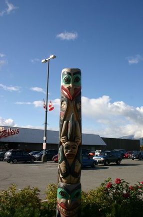 Totem Pole