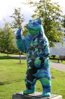 Spirit Bear