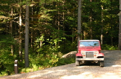 BCeh.com Jeep on Location