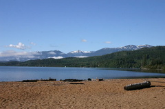 Sandy Beach