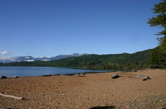 Sandy Beach