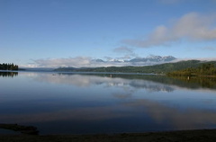 Lakelse Lake