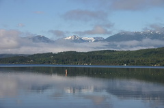 Lakelse Lake