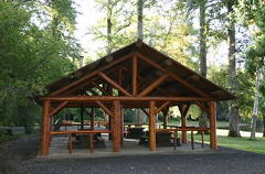 Picnic Shelter