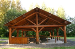 Picnic Shelter
