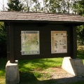 Information Sign