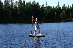 Floating BCeh.com Brother