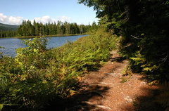 Lakeside Trail