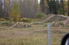 Elks Mountain Bike Park