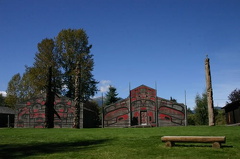 Eagle House