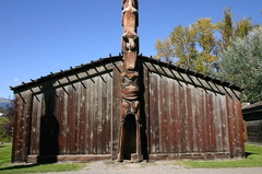 Wolf House