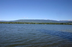 Lake