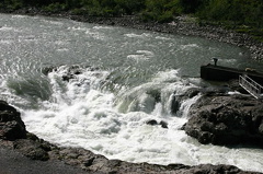 Bulkley River