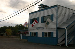 Commercial Area