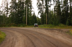Tricky Entrance