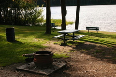 Picnic Area