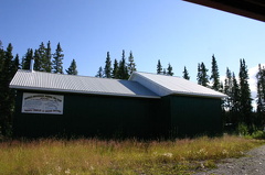 Morice Mtn. Nordic Centre