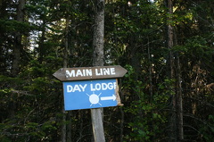 Trail Markers