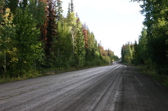 Gravel Road